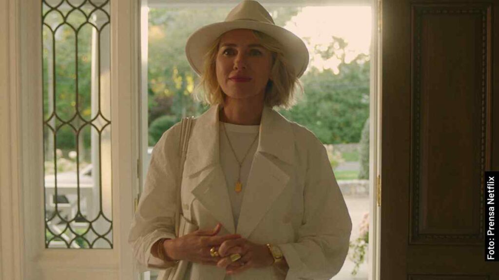 soundtrack vigilante serie