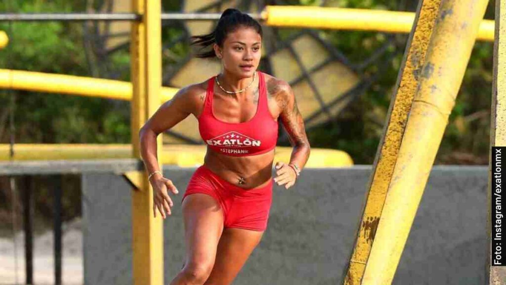 supervivencia exatlón méxico viernes 28 de octubre de 2022