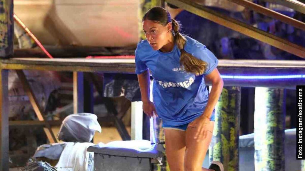 ventaja exatlón méxico martes 18 de octubre de 2022