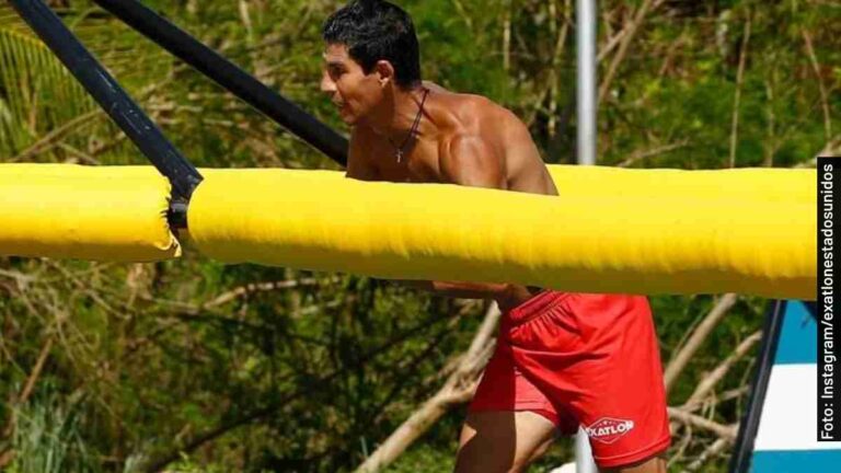 Quién gana en Exatlón EEUU La Villa el domingo 30 de octubre