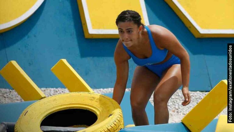 Quién gana La Villa el domingo 9 de octubre en Exatlón EEUU