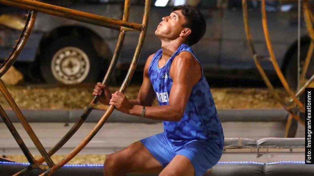 villa exatlón méxico jueves 27 de octubre de 2022