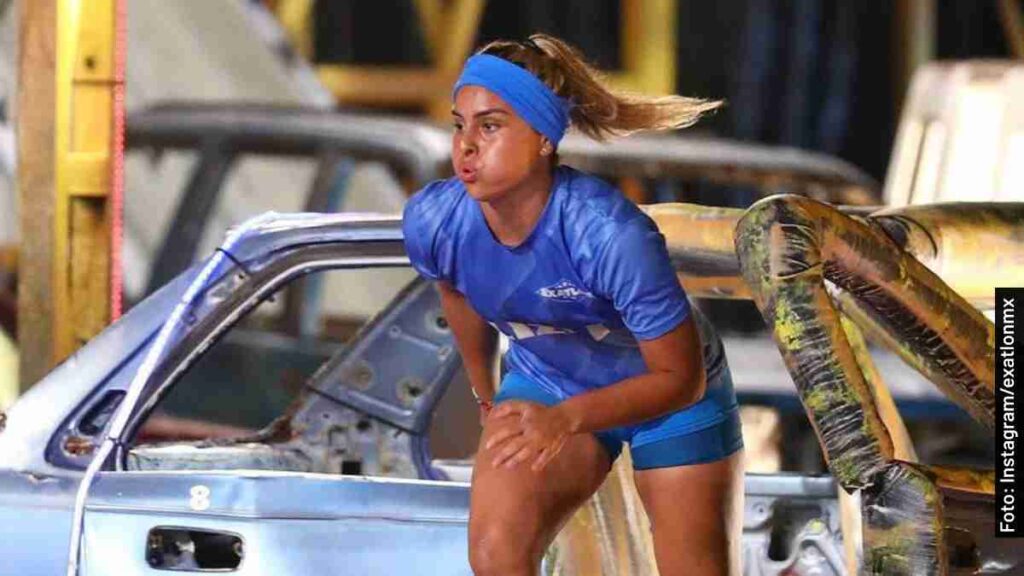 villa exatlón méxico lunes 31 de octubre de 2022