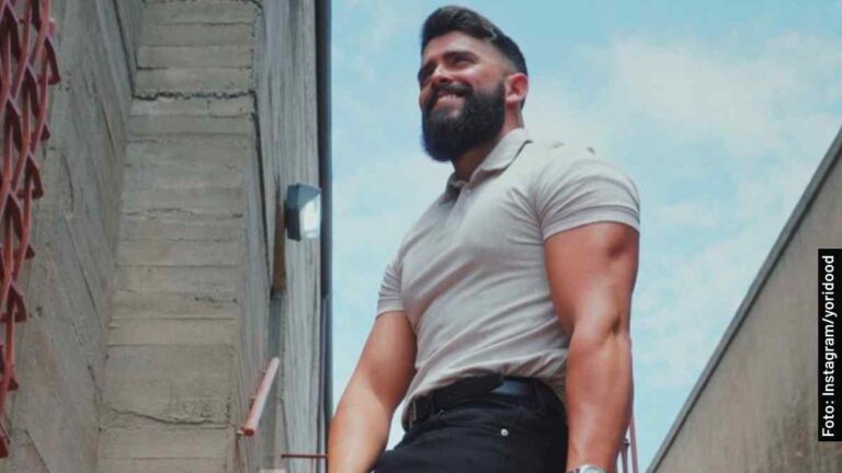 Quién es y qué edad tiene Yoridan Martínez de Exatlón Estados Unidos