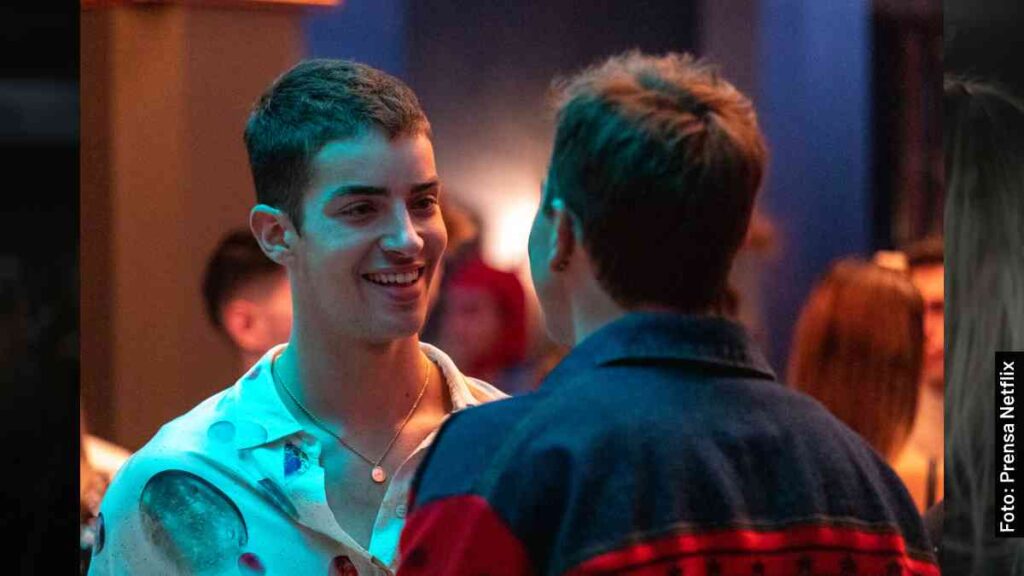 actores élite temporada 6 serie reparto