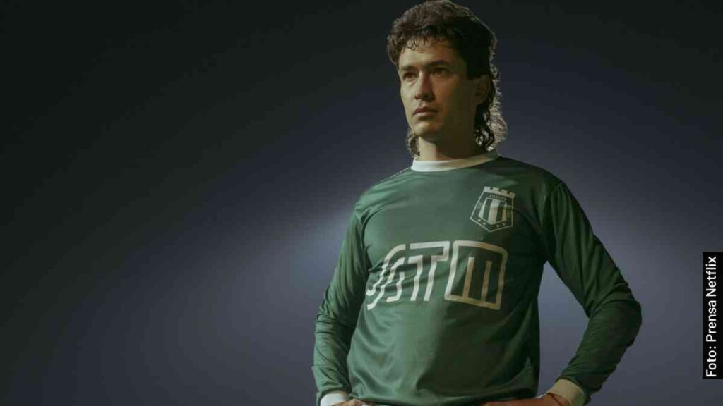actores goles en contra serie reparto