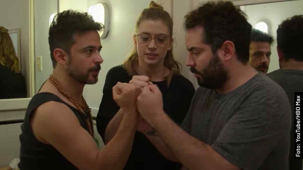 actores mamá para rato película reparto