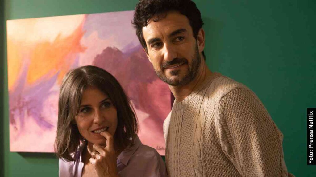 actores smiley serie reparto