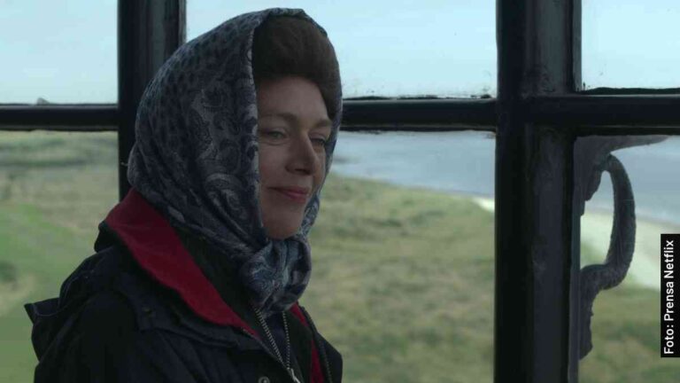 Quiénes son los actores en The Crown, temporada 5