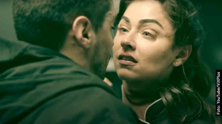 Quiénes son las actrices en Mujeres Asesinas, serie de ViX+