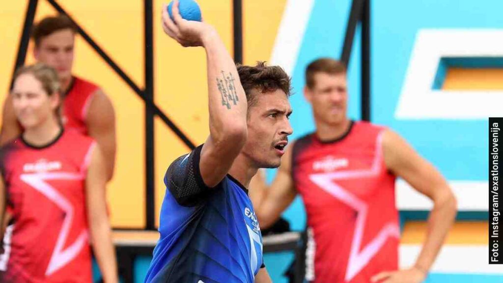 ambro exatlón eslovenia tadej ambrožič