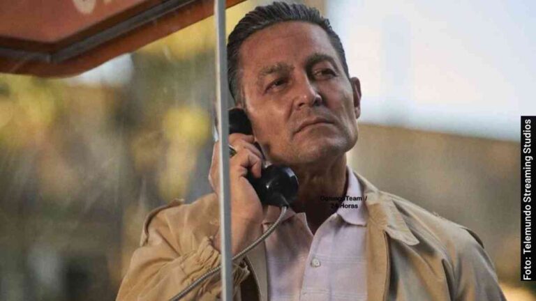 Quién es Aquiles en El Secreto de la Familia Greco y en la vida real