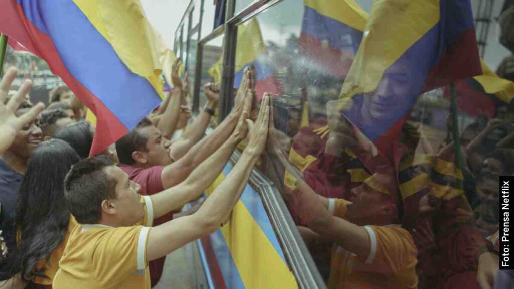 árbitro álvaro ortega goles en contra serie vida real