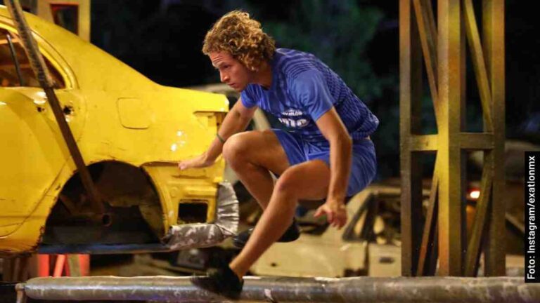 Quién gana en Exatlón La Batalla Colosal del miércoles 23 de noviembre