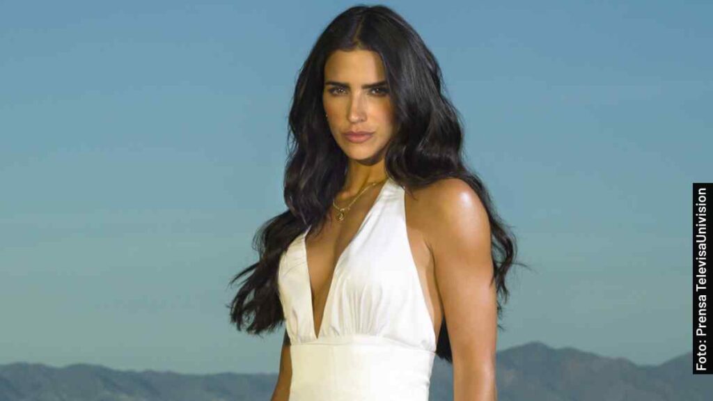 bárbara de regil cabo telenovela sofía chávez