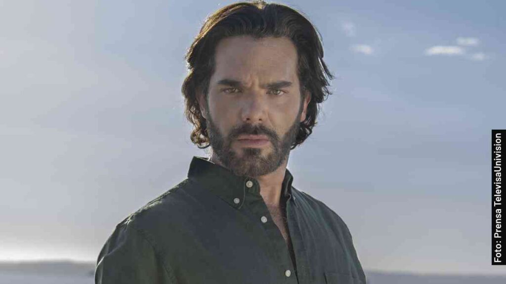 carlos athié cabo telenovela ernesto castillo