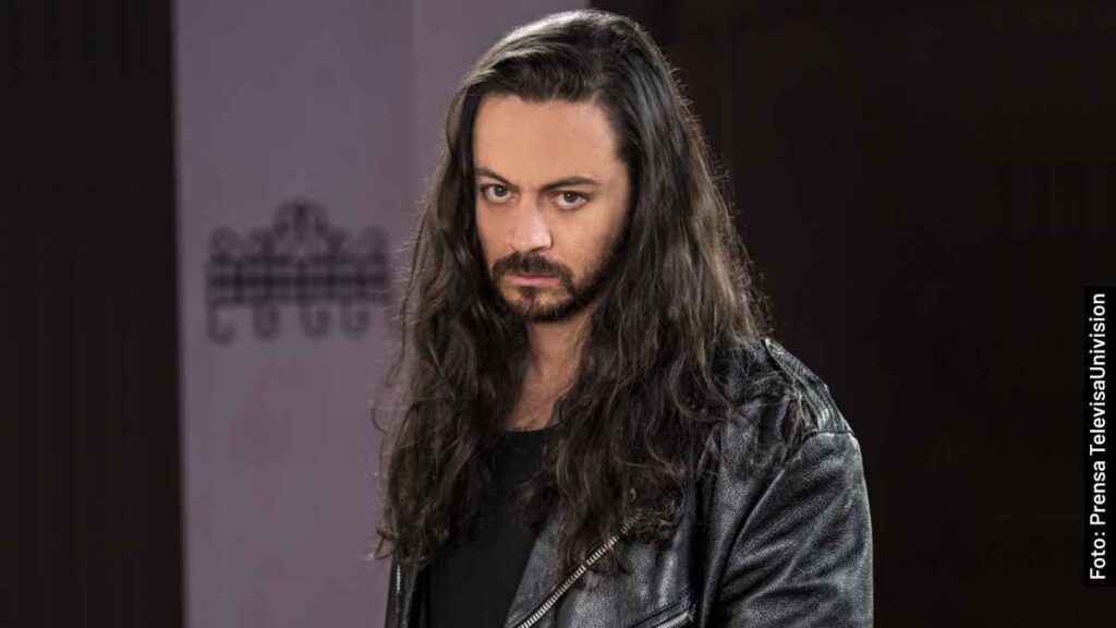 césar ramírez mi camino es amarte alfredo gatica