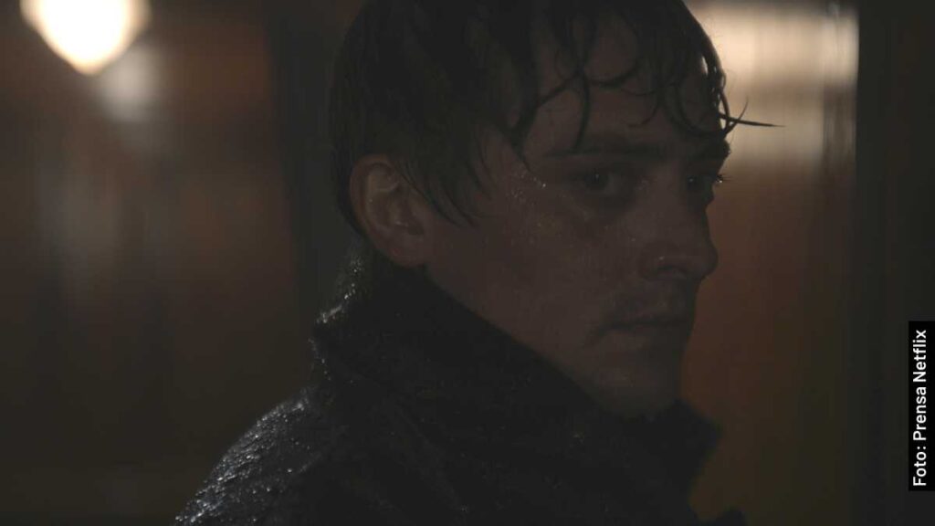 daniel solace en 1899 serie aneurin barnard
