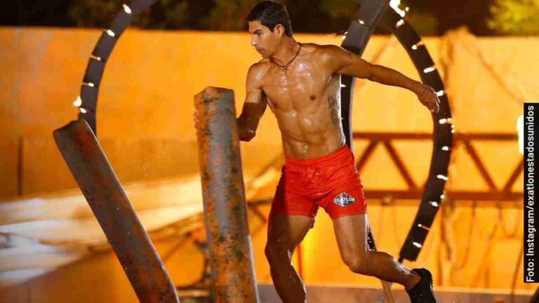 Quién es eliminado de Exatlón EEUU el domingo 4 de diciembre