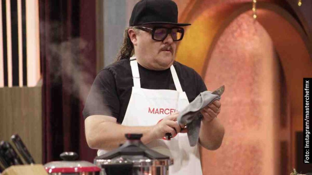 eliminado masterchef celebrity domingo 13 de noviembre de 2022