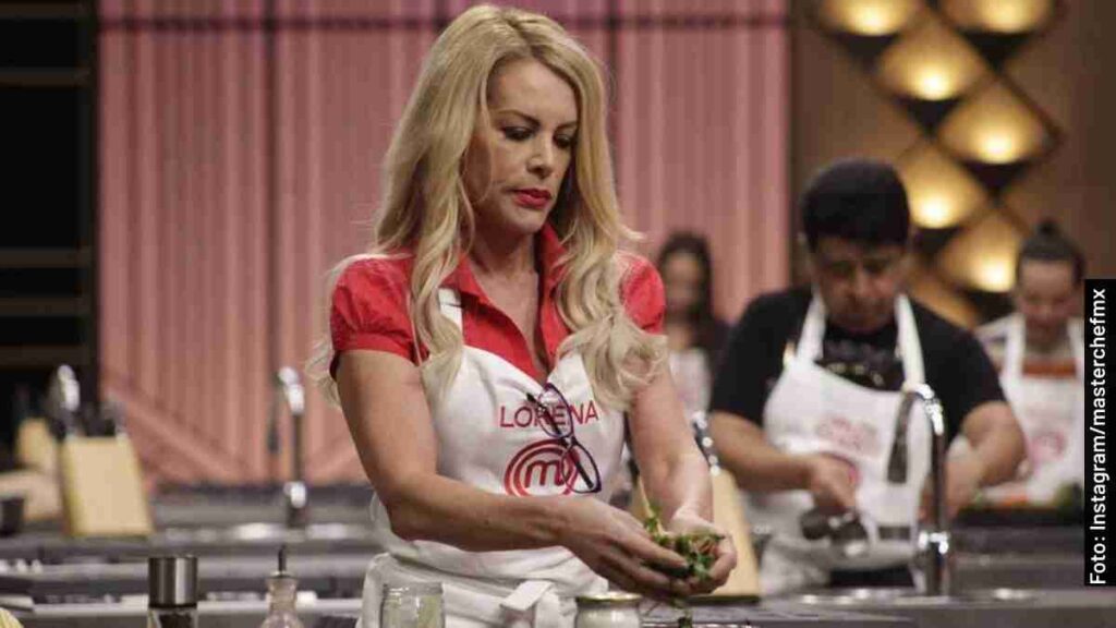 eliminado masterchef domingo 20 de noviembre de 2022