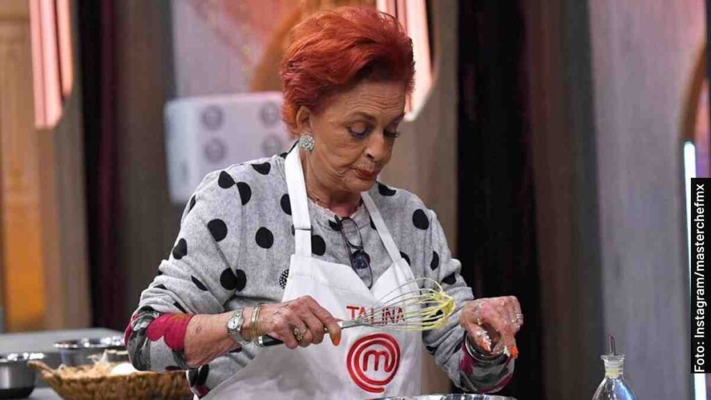 eliminado masterchef domingo 4 de diciembre de 2022