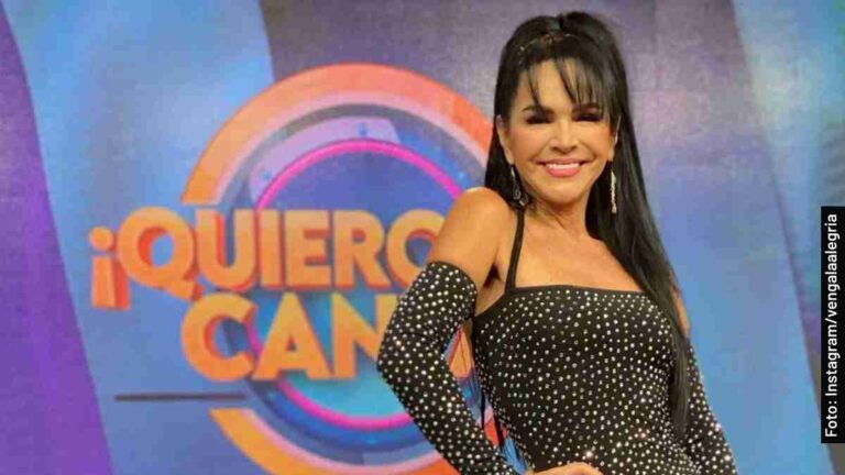 Quién fue eliminado de Quiero Cantar el viernes 18 de noviembre