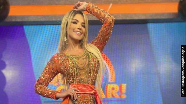 Quién fue eliminado de Quiero Cantar el viernes 25 de noviembre