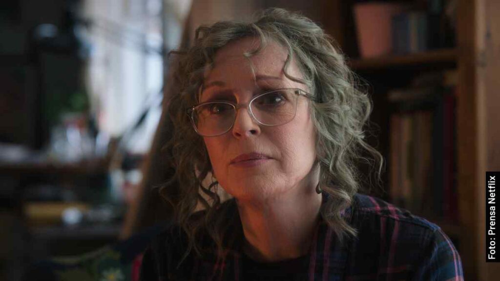 estrenos netflix jueves 24 de noviembre de 2022