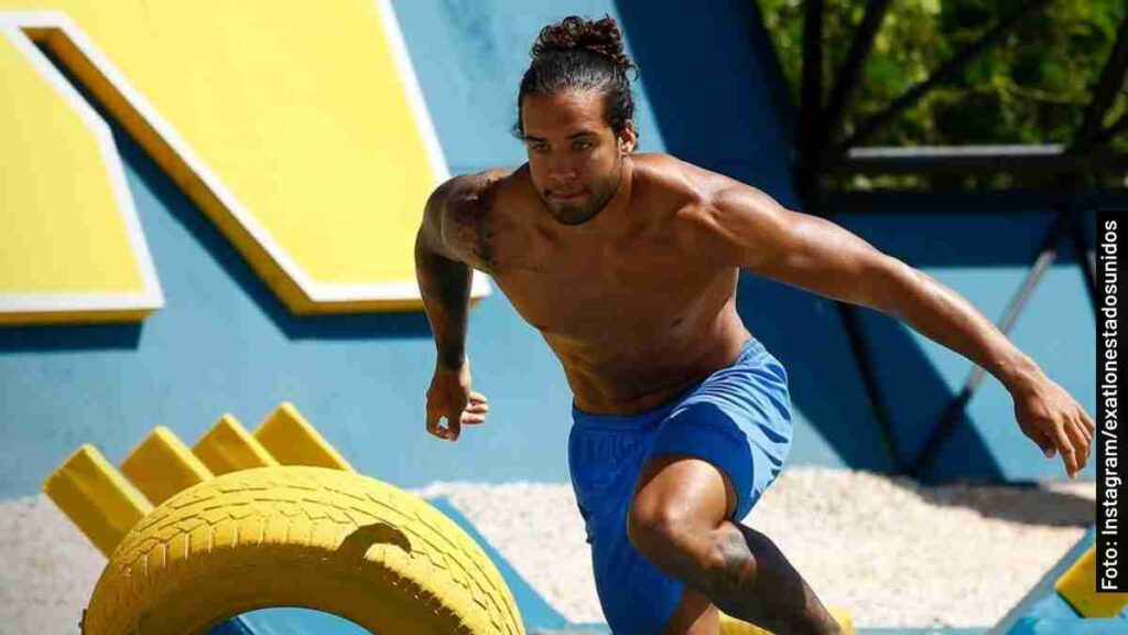 exatlón eeuu permanencia domingo 6 de noviembre de 2022 estados unidos