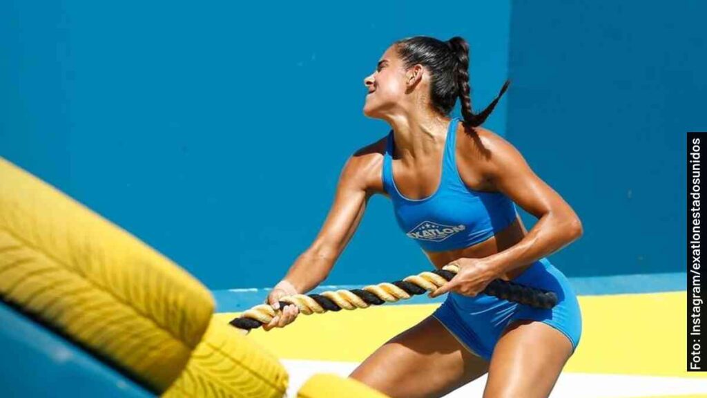 exatlón eeuu viernes 4 de noviembre de 2022 estados unidos