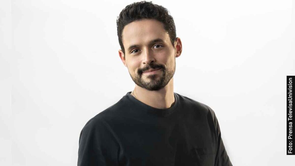 gonzalo vega jr cabo telenovela luis sánchez