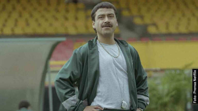 Quién es Hernán El Bolillo en Goles en Contra y en la vida real