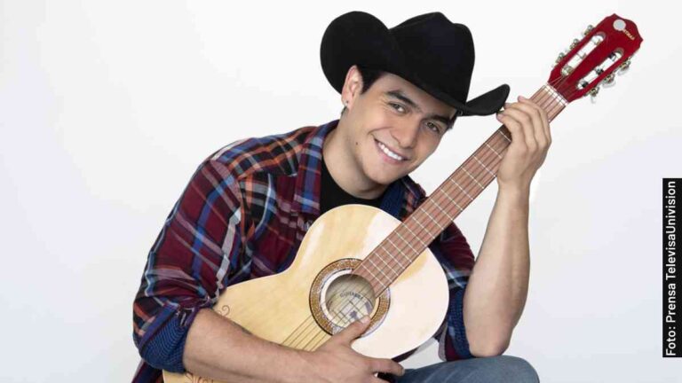 Quién es Julián Figueroa y Leonardo en Mi Camino es Amarte