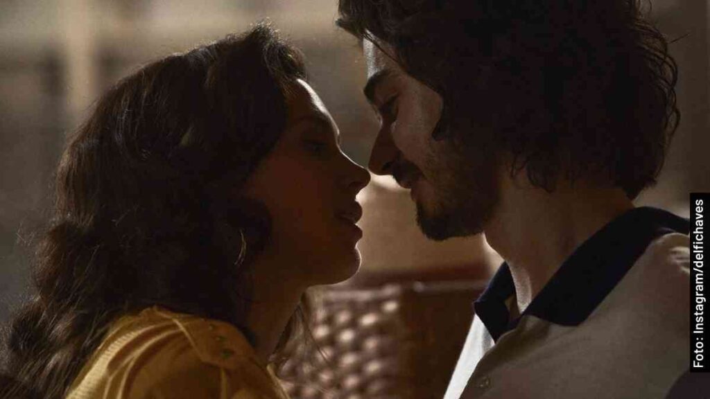 manuela el secreto de la familia greco novia adrés vida real