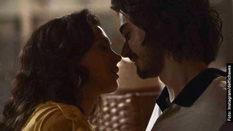 Quién es Manuela en El Secreto de la Familia Greco y en la vida real