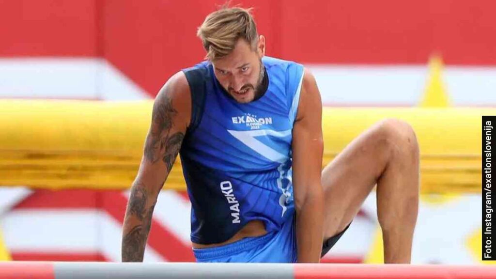 marko vnuk spiler exatlón eslovenia