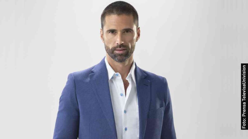 matías novoa cabo telenovela alejandro noriega