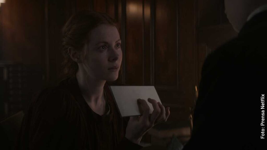 maura franklin 1899 serie emily beecham