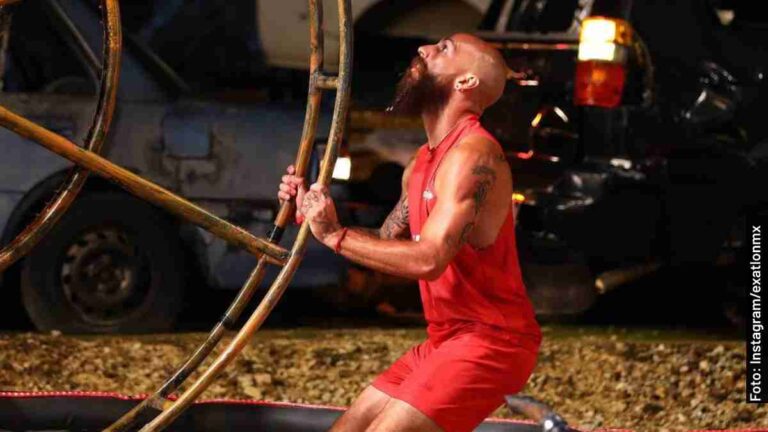 Quién gana en Exatlón medalla el jueves 24 de noviembre