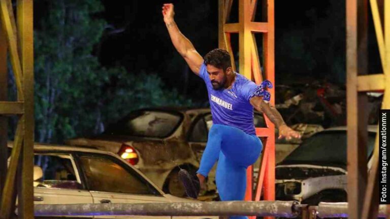 Quién gana en Exatlón medalla el jueves 17 de noviembre
