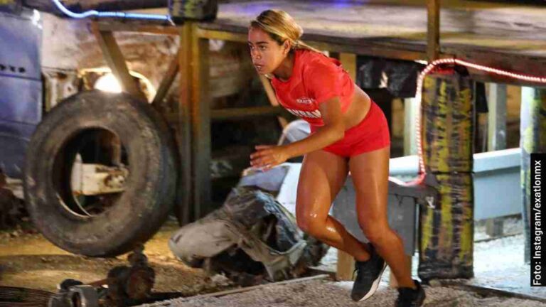 Quién gana en Exatlón medalla el miércoles 30 de noviembre