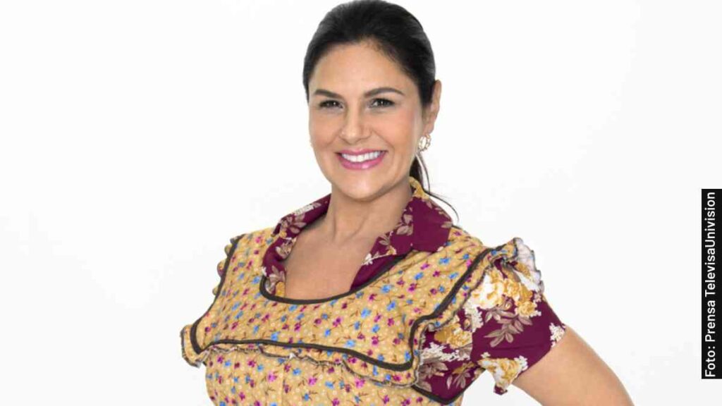 mónika sánchez mi camino es amarte telenovela amparo santos