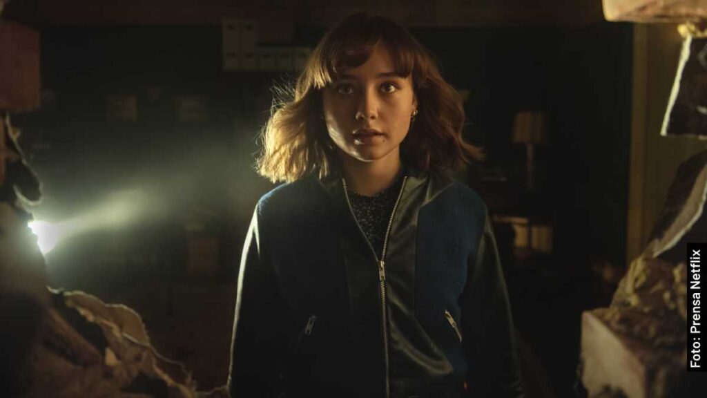 netflix estrenos enero 2023 películas y series