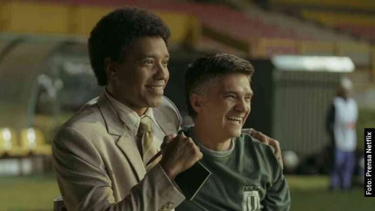 Quién es Pacho Maturana en Goles en Contra y en la vida real