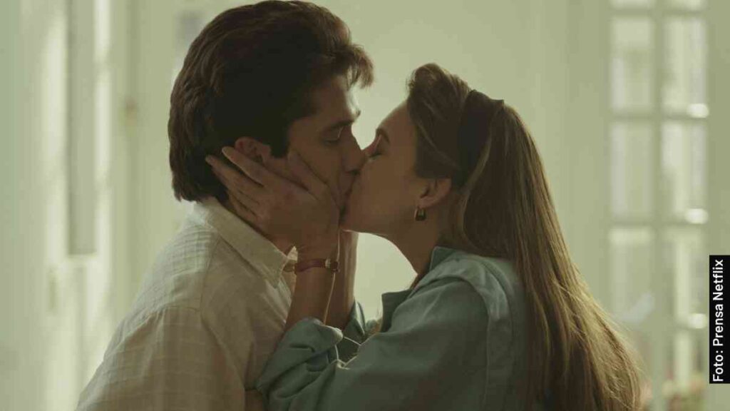 pamela cascardo goles en contra serie novia de andrés escobar