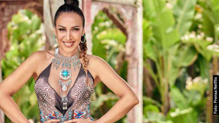 Participantes de Amor con Fianza 2