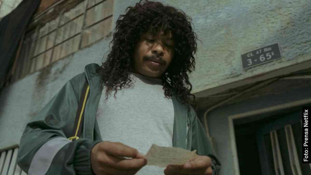 secuestro rené higuita mediador goles en contra
