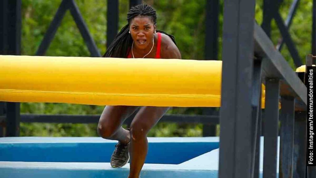 semifinal exatlón eeuu 2022 estados unidos