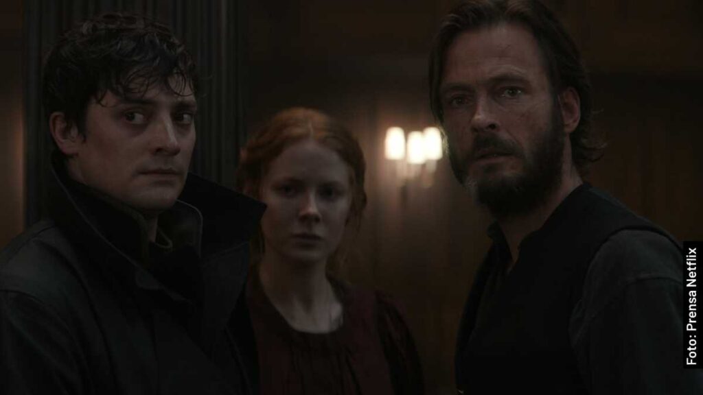 soundtrack 1899 serie canciones